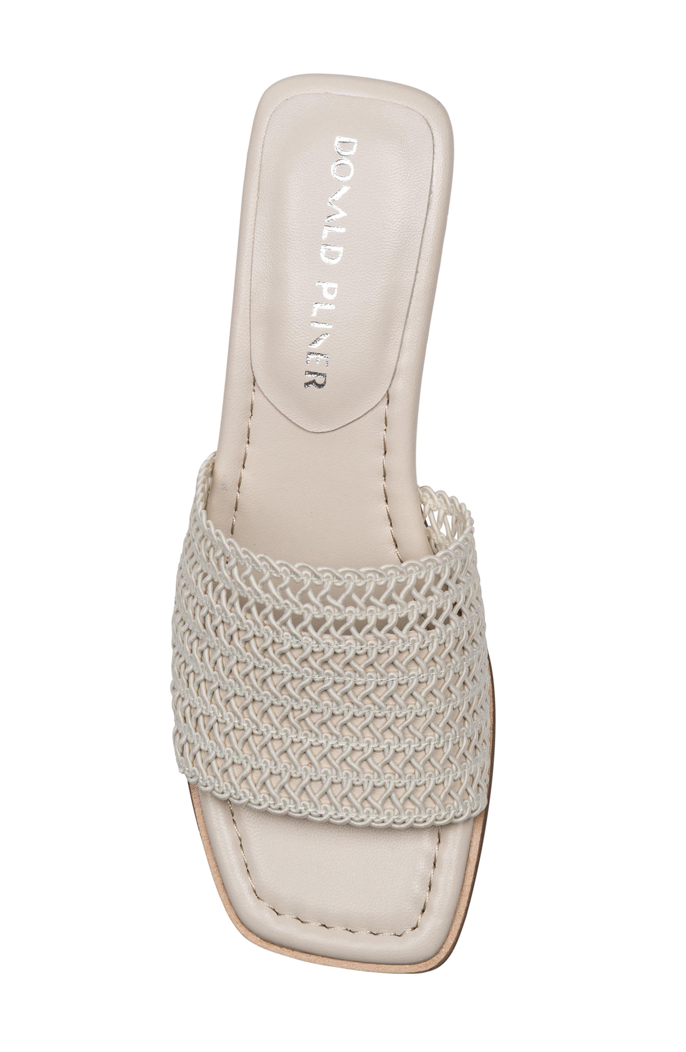 Clodie Slide Sandal, Alternate, color, FOAM