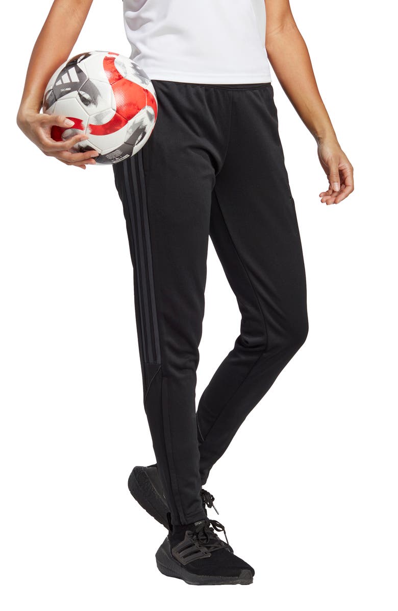adidas Tiro Performance Soccer Pants, Alternate, color, 
