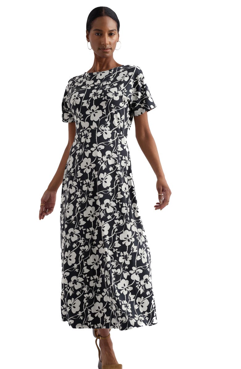 Seasalt Cornwall MIRVA DRESS, Alternate, color,