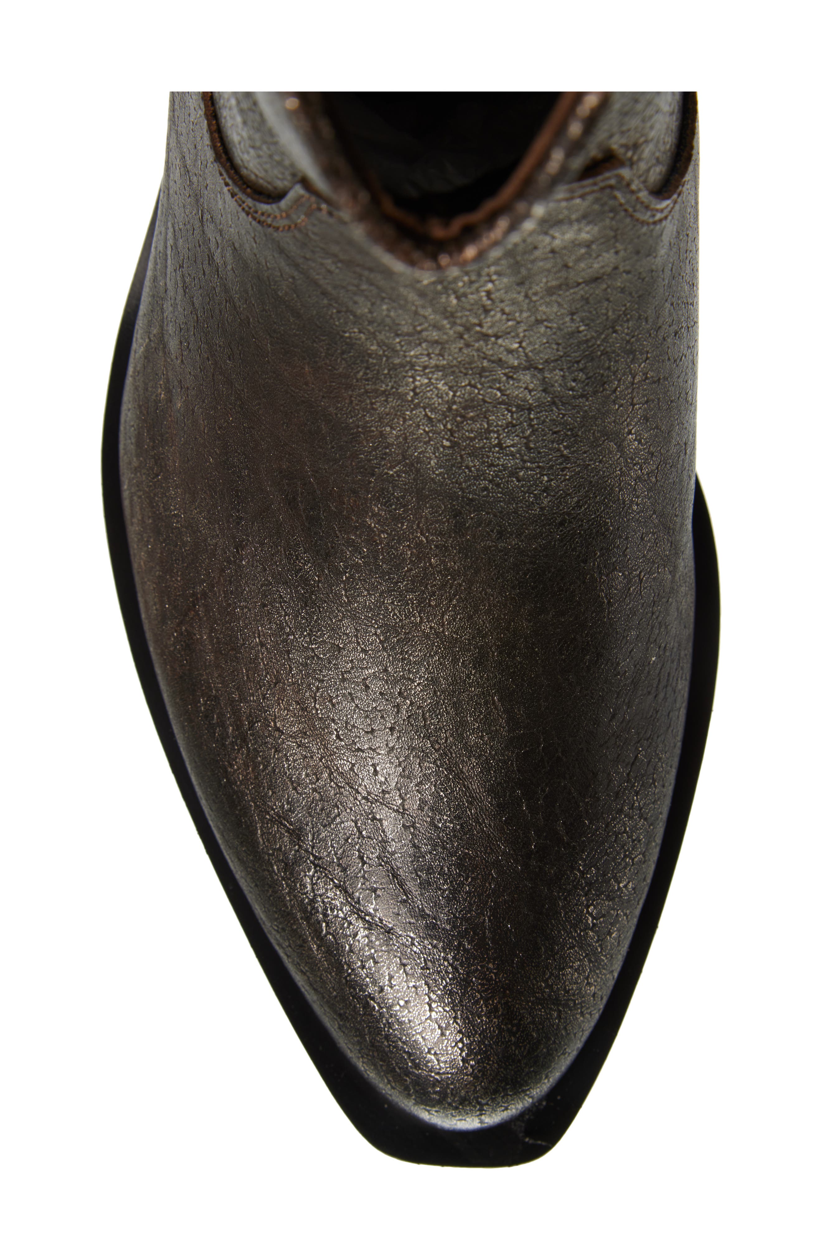 Provo Western Boot, Alternate, color, BRONZE CRACKLE