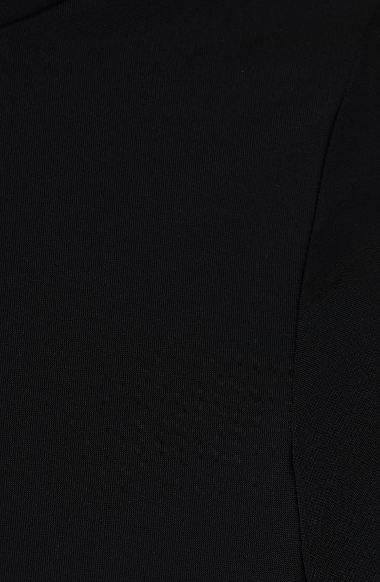 Sweaty Betty Explorer Half Zip Pullover, Alternate, color, Black