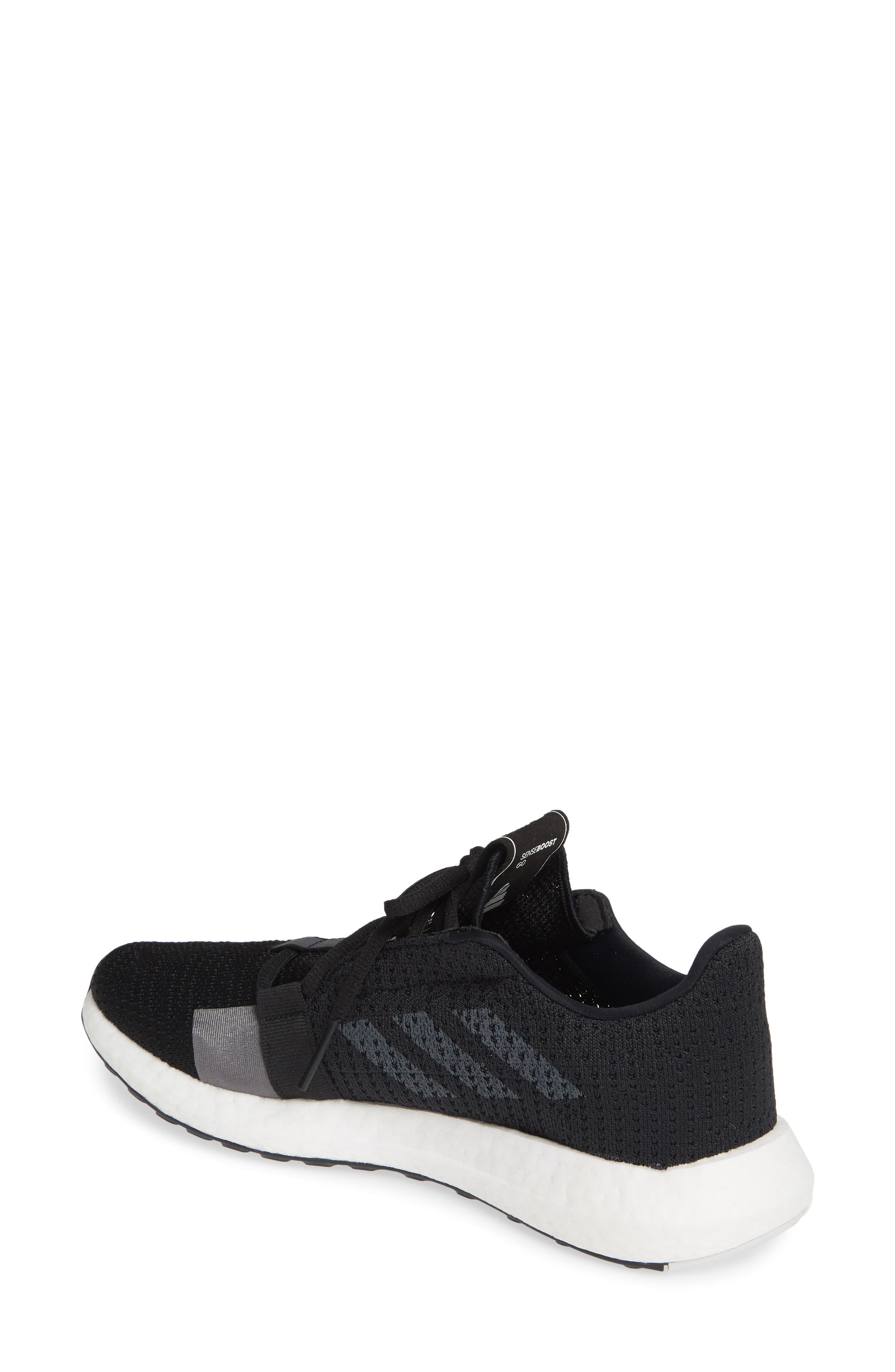 adidas SenseBoost Go Running Shoe, Alternate, color, 