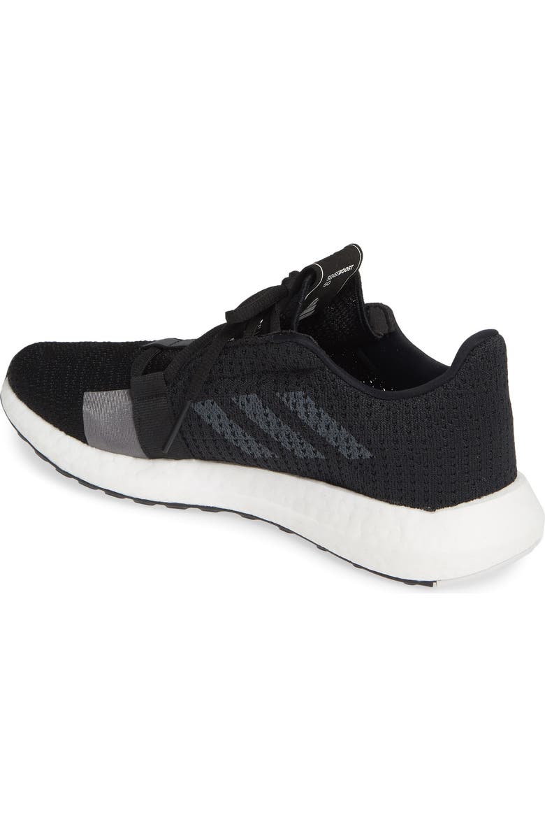 adidas SenseBoost Go Running Shoe, Alternate, color,