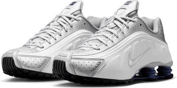 Nike Shox R4 Sneaker (Men) | Nordstrom