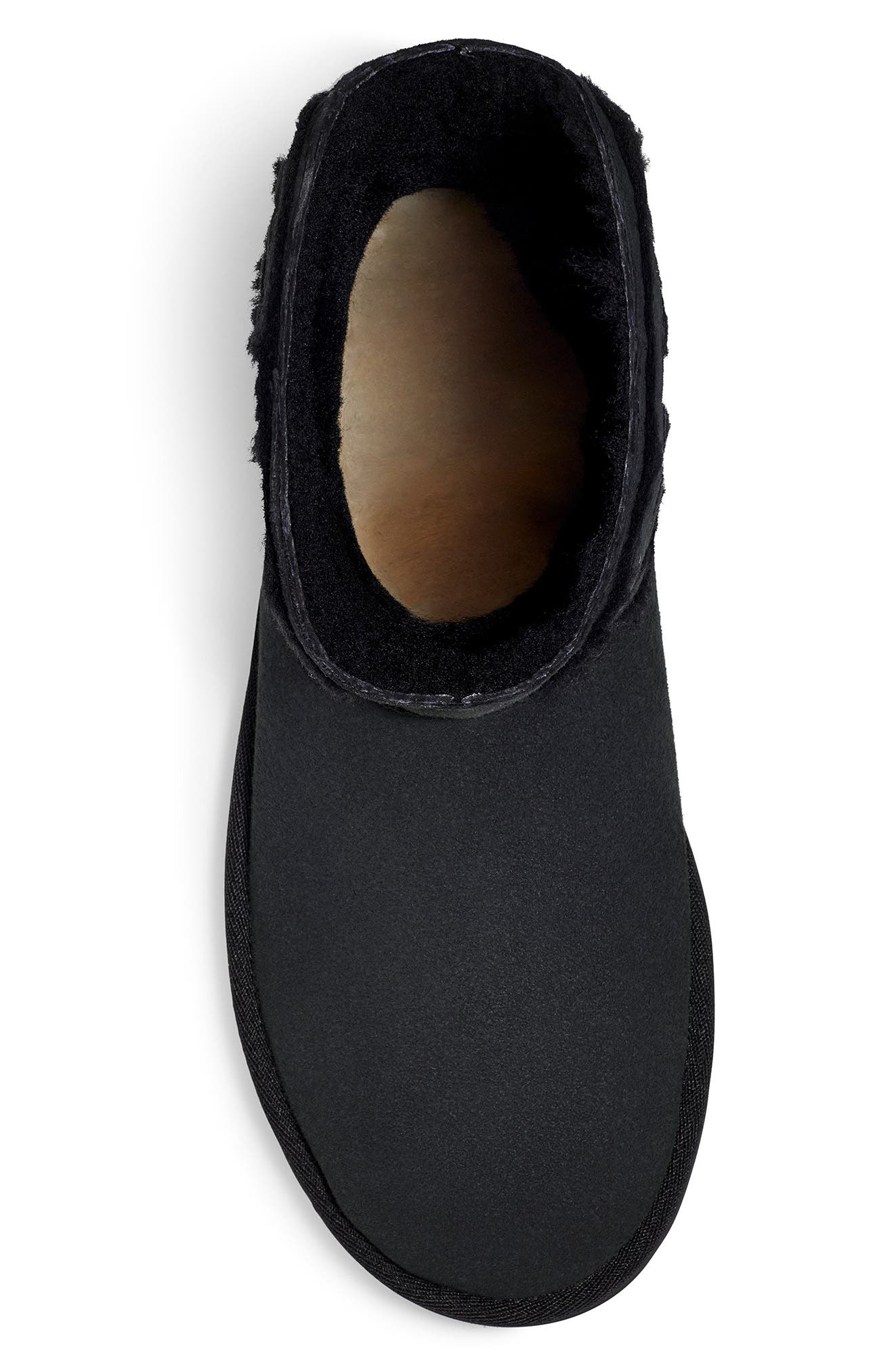UGG<sup>®</sup> x TELFAR Logo Mini Boot, Alternate, color, 