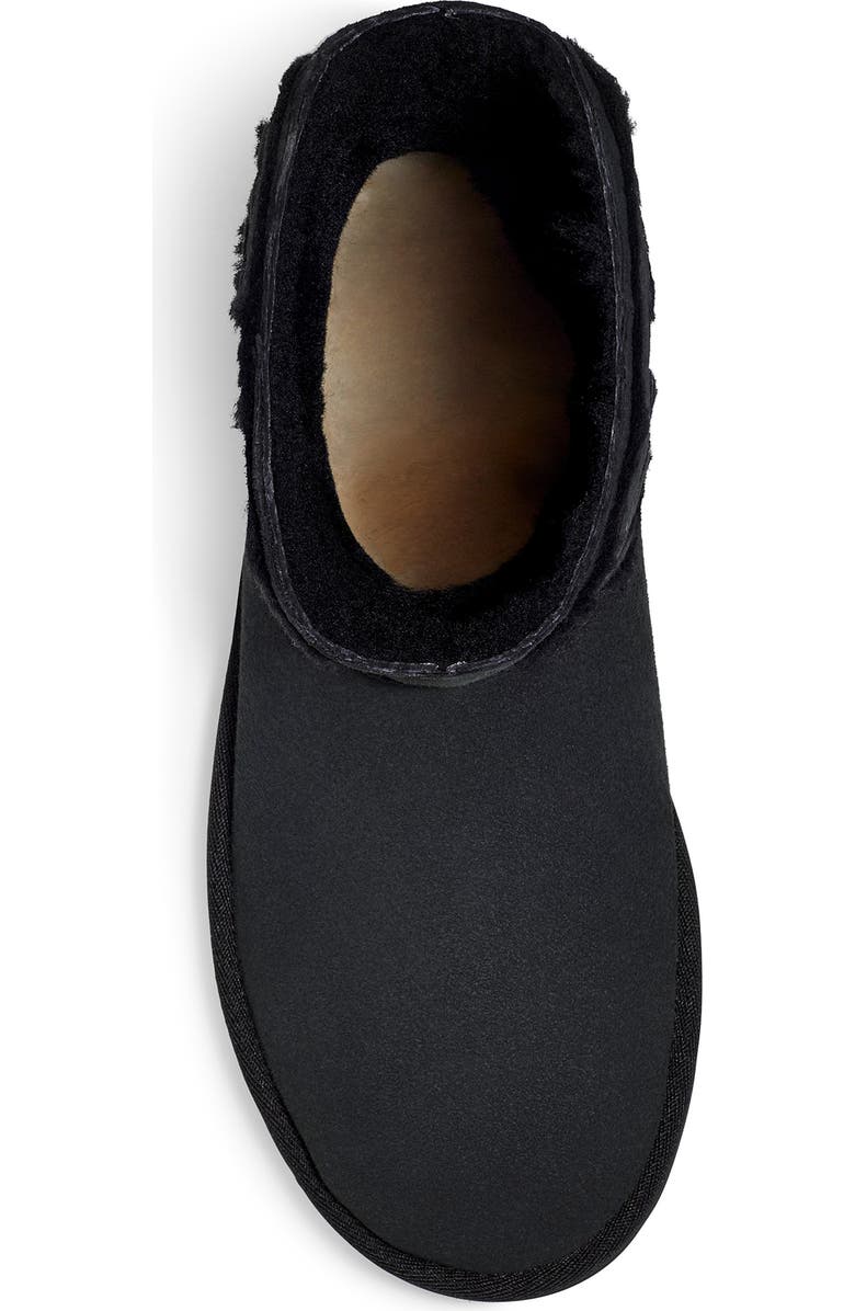 UGG<sup>®</sup> x TELFAR Logo Mini Boot, Alternate, color,