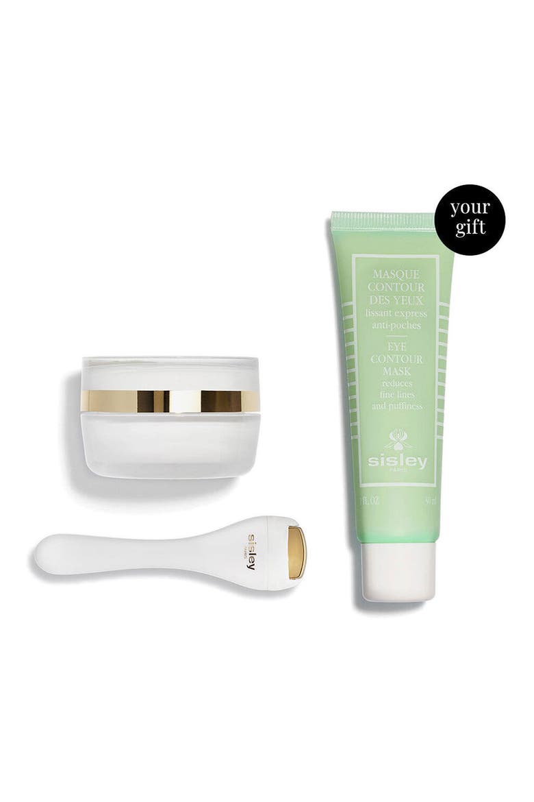 All Eyes On Sisley Set (Nordstrom Exclusive) $415 Value, Alternate, color, NO COLOR
