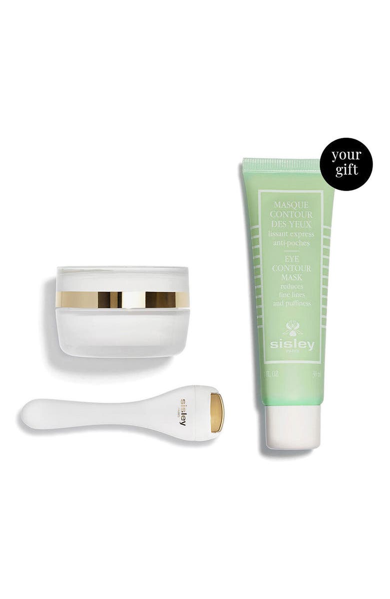 Sisley Paris All Eyes On Sisley Set (Nordstrom Exclusive) $415 Value, Alternate, color,