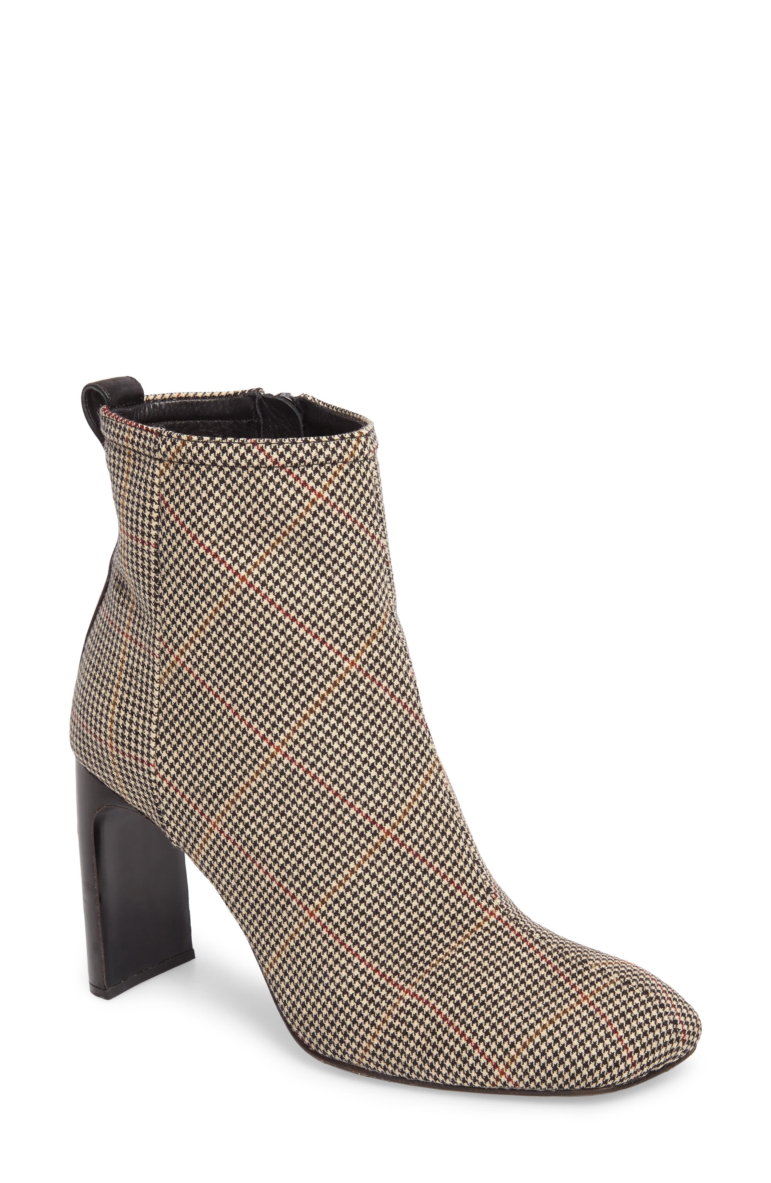 rag & bone Ellis Bootie, Main, color, 