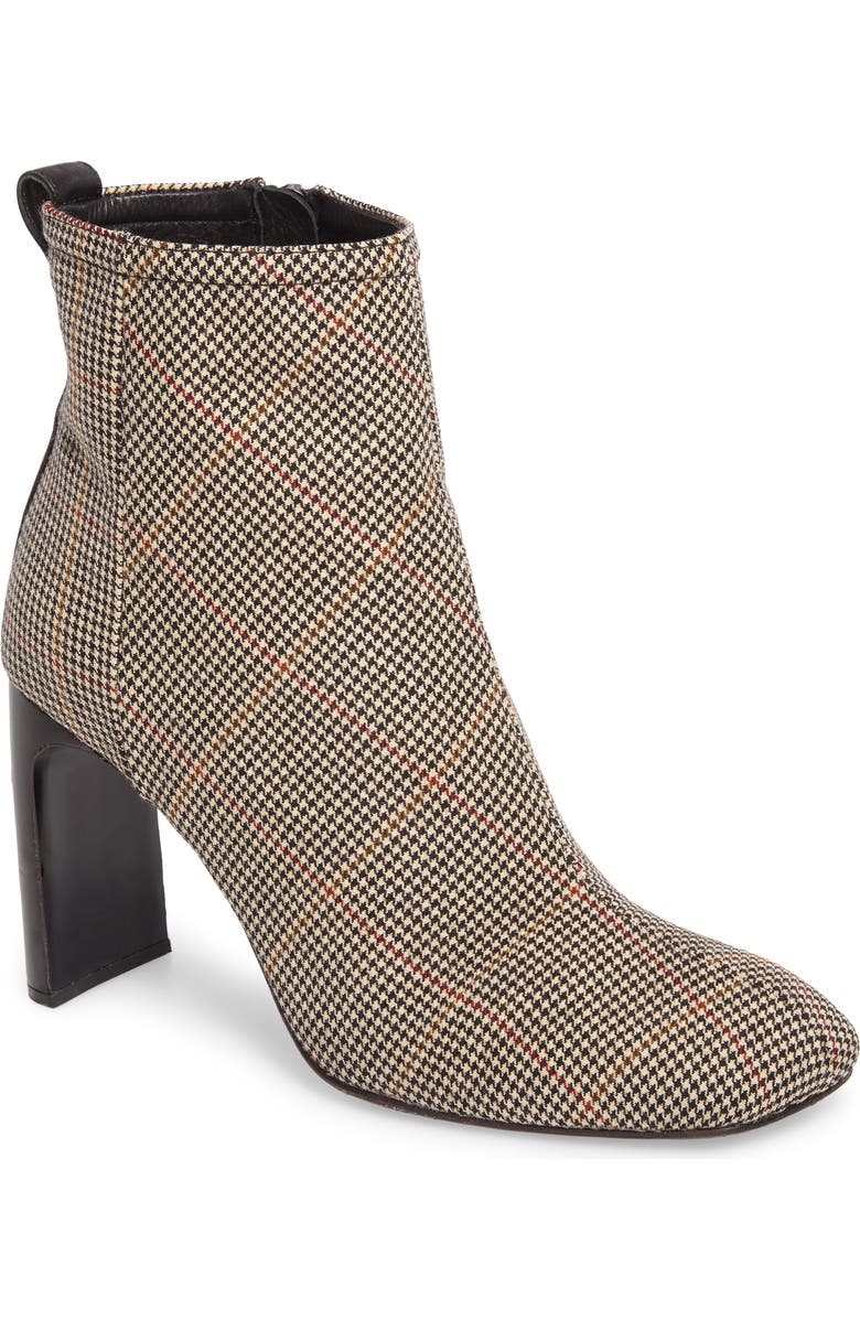 rag & bone Ellis Bootie, Main, color,
