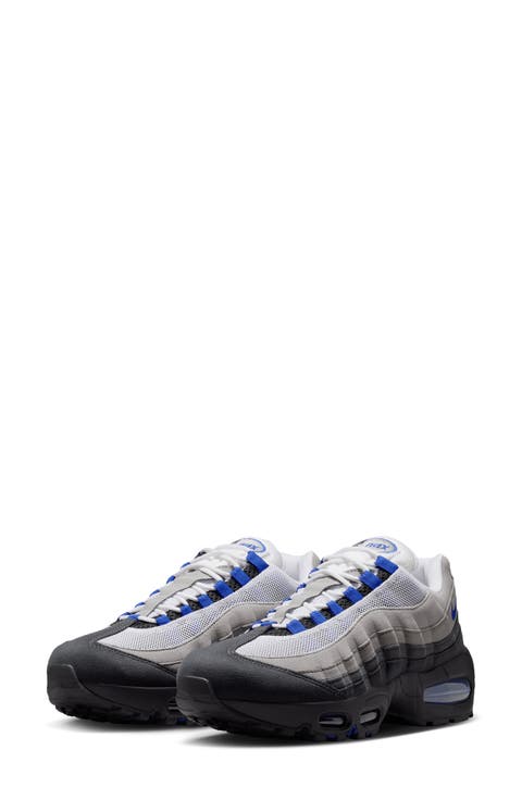Air Max 95 Big Bubble Sneaker