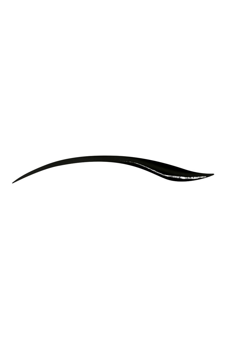Phenomen'eyes Brush Eyeliner, Alternate, color, 7 VINYL BLACK