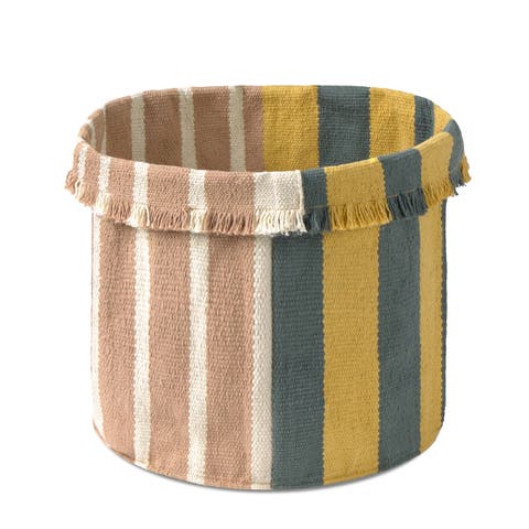 Basket Color On