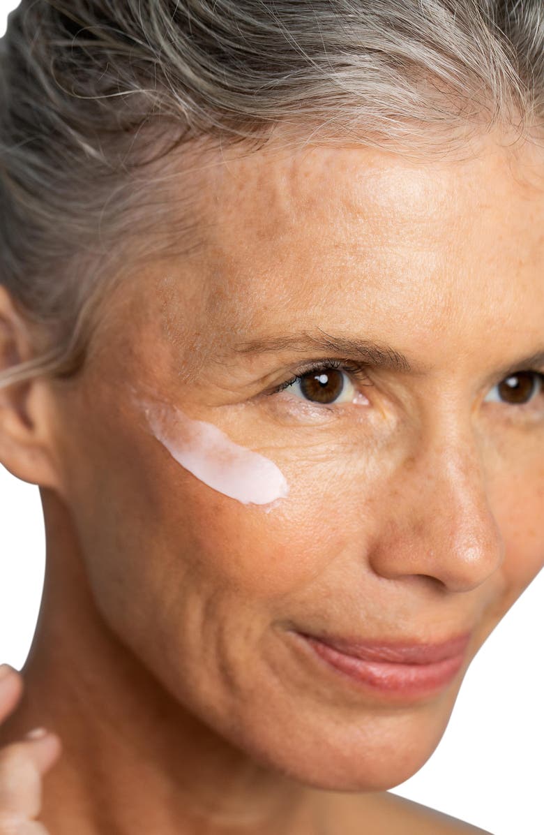 Odacité Crème de la Nuit Restorative Night Cream, Alternate, color, 