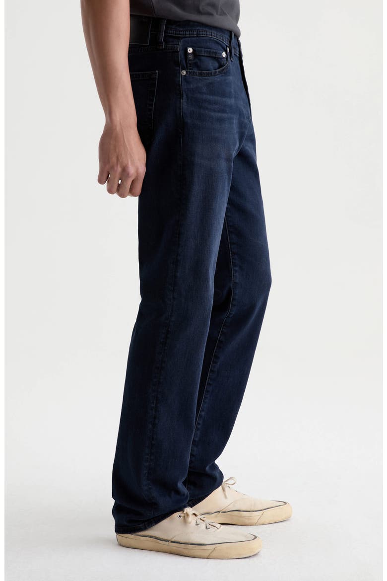 Graduate Cloud Soft Denim™ Slim Straight Leg Jeans, Alternate, color, STUDIO