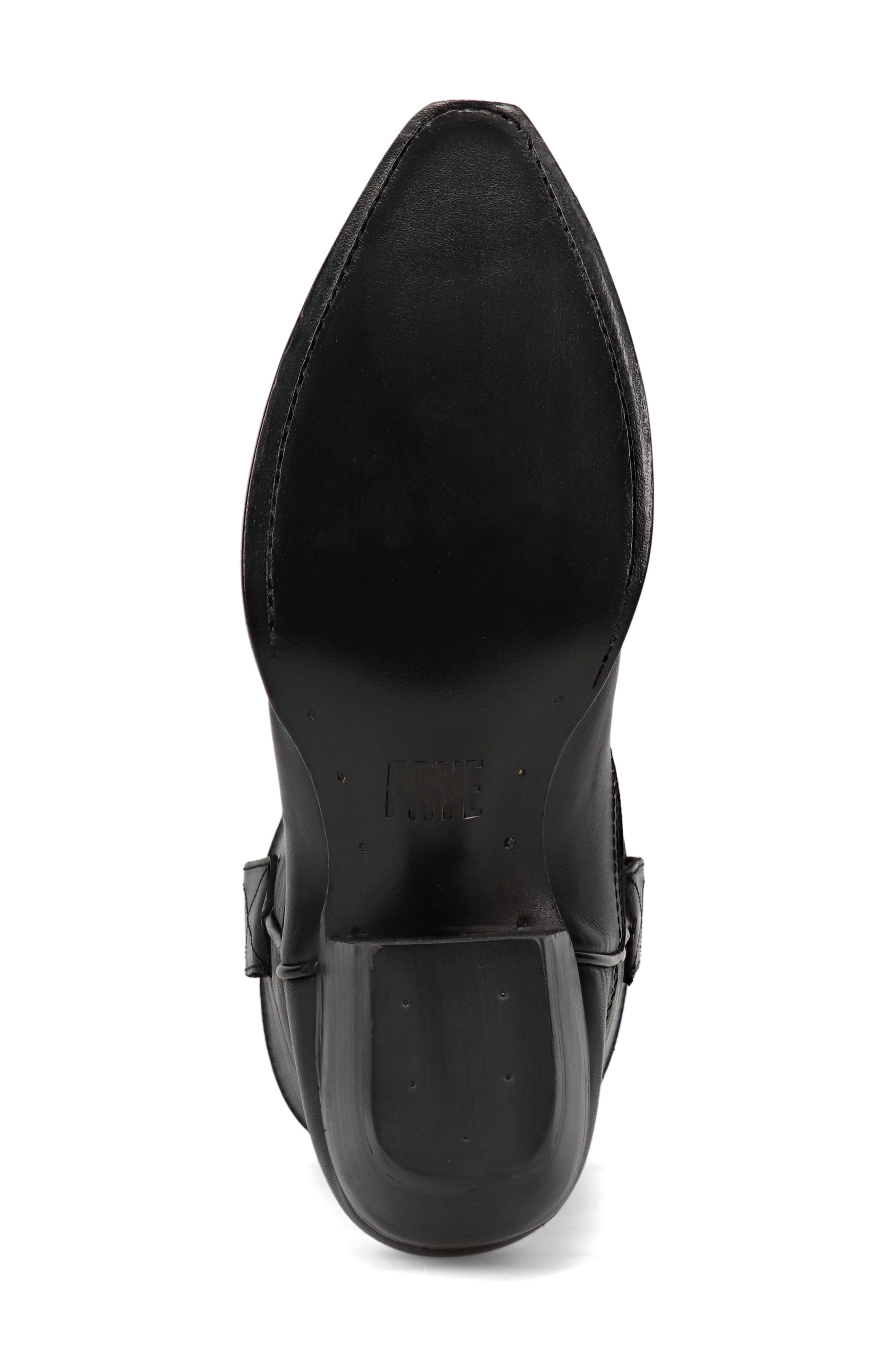 Frye Sacha Pull-On Boot, Alternate, color, 