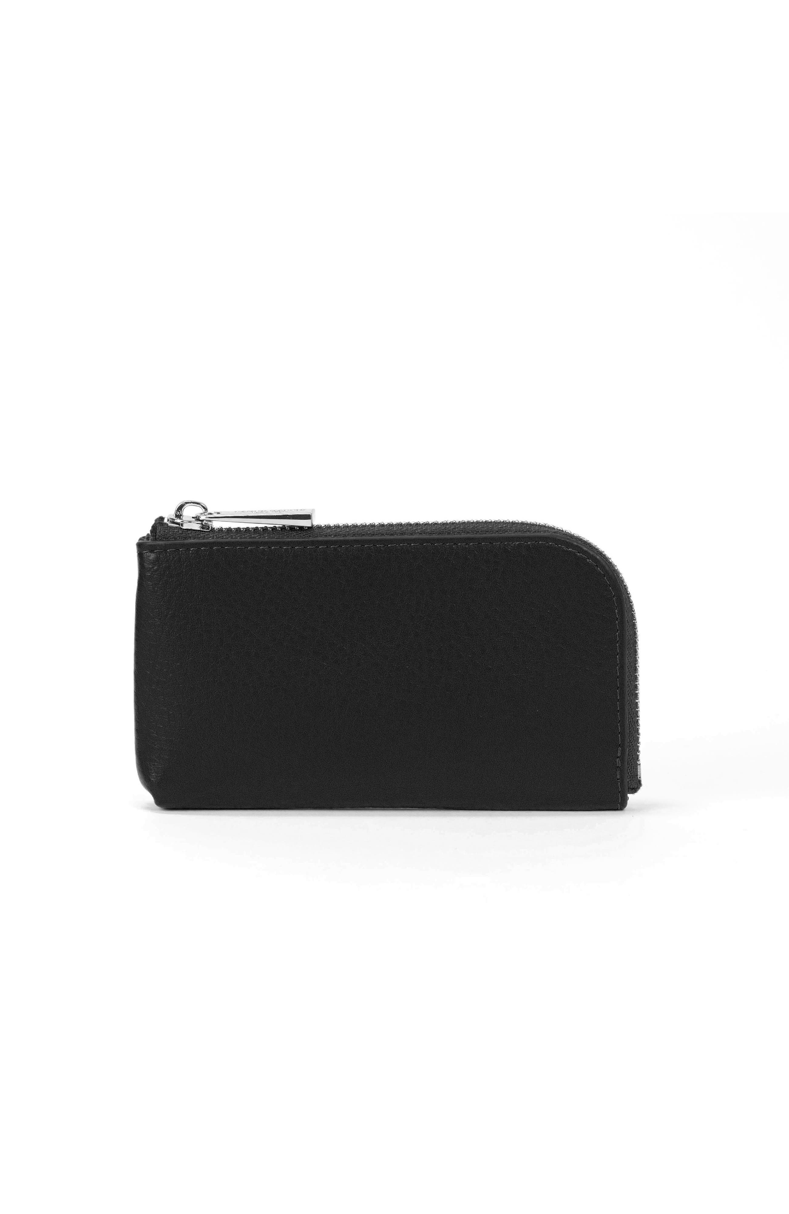 Campo Marzio Roma 1933 London Fashionable Versatile Zipped Pouch Wallet ...