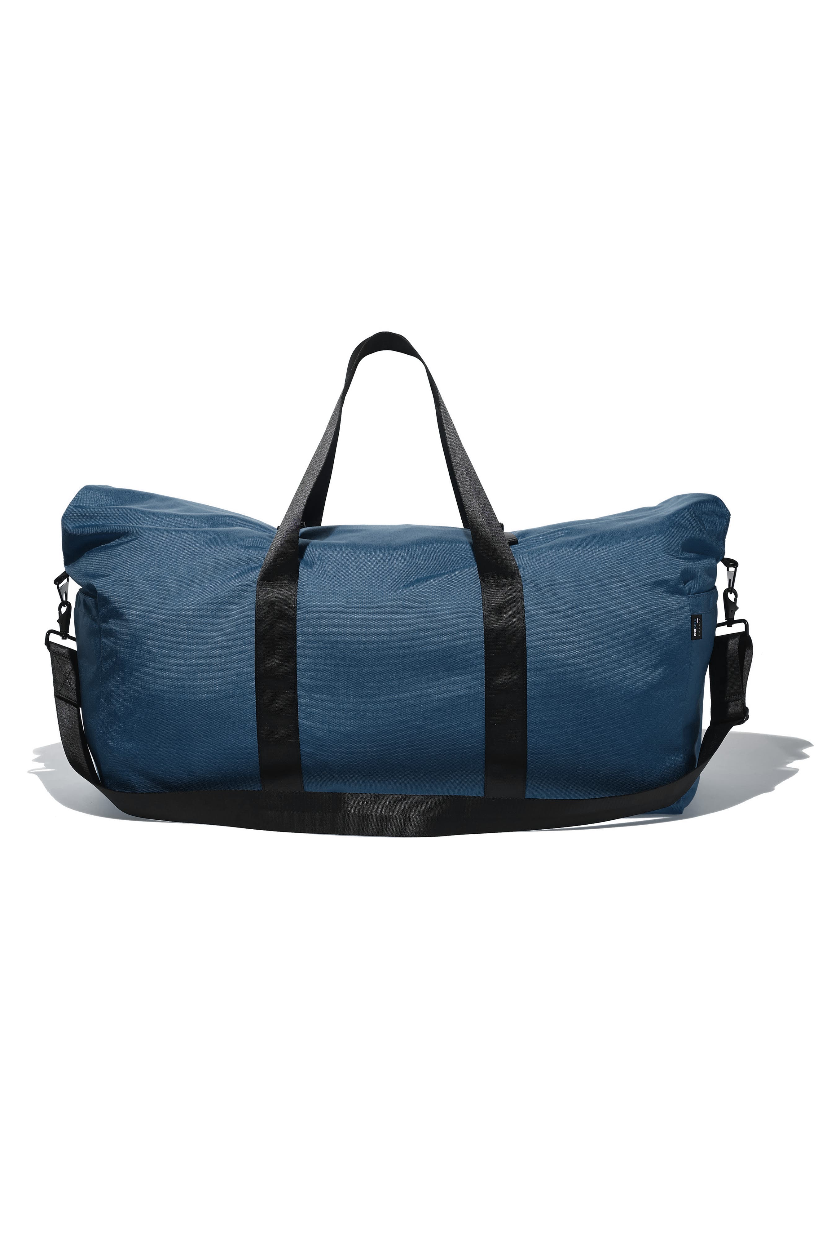 Best Made Co. SWS 100L Roll Top Duffle Bag, Alternate, color, 