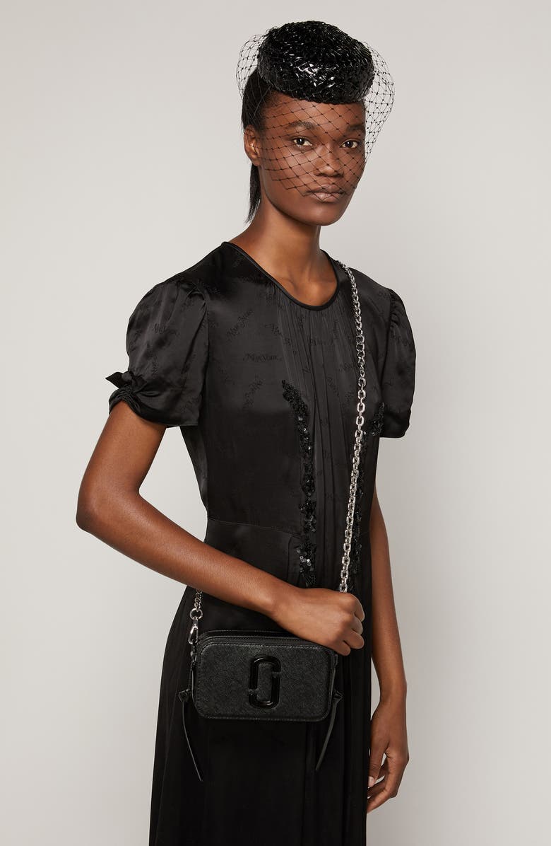 Marc Jacobs Chain Guitar Bag Strap, Alternate, color,