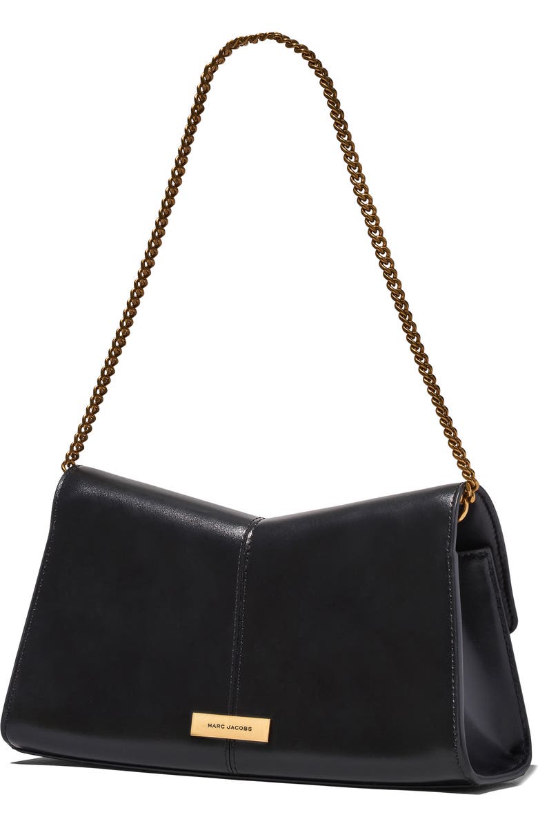 Marc Jacobs The St. Marc Convertible Clutch, Alternate, color,