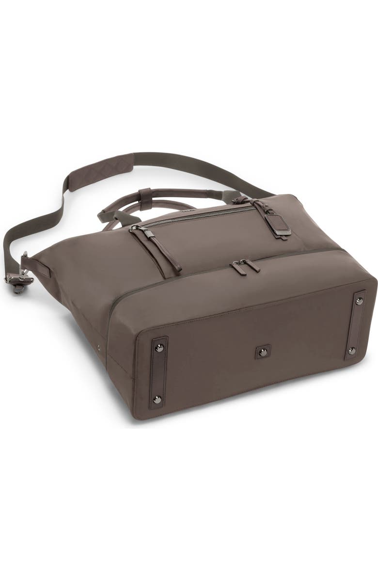 TUMI Voyageur Contine Nylon Weekend Bag, Alternate, color,