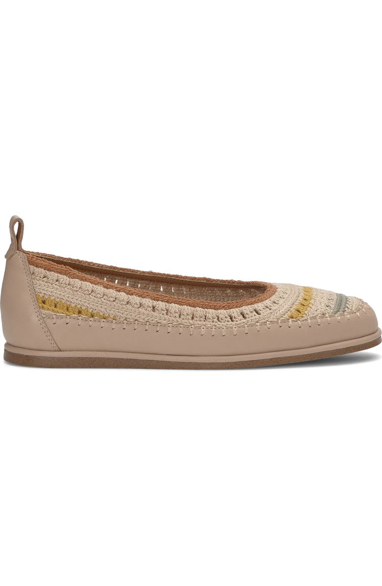 Lucky Brand Wylly Ballet Flat, Alternate, color,