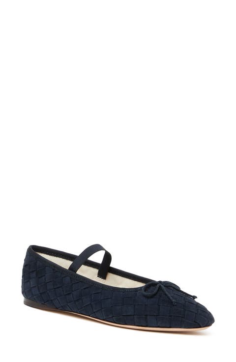 Leonie Mary Jane Flat