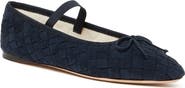 Loeffler Randall Leonie Mary Jane Flat
