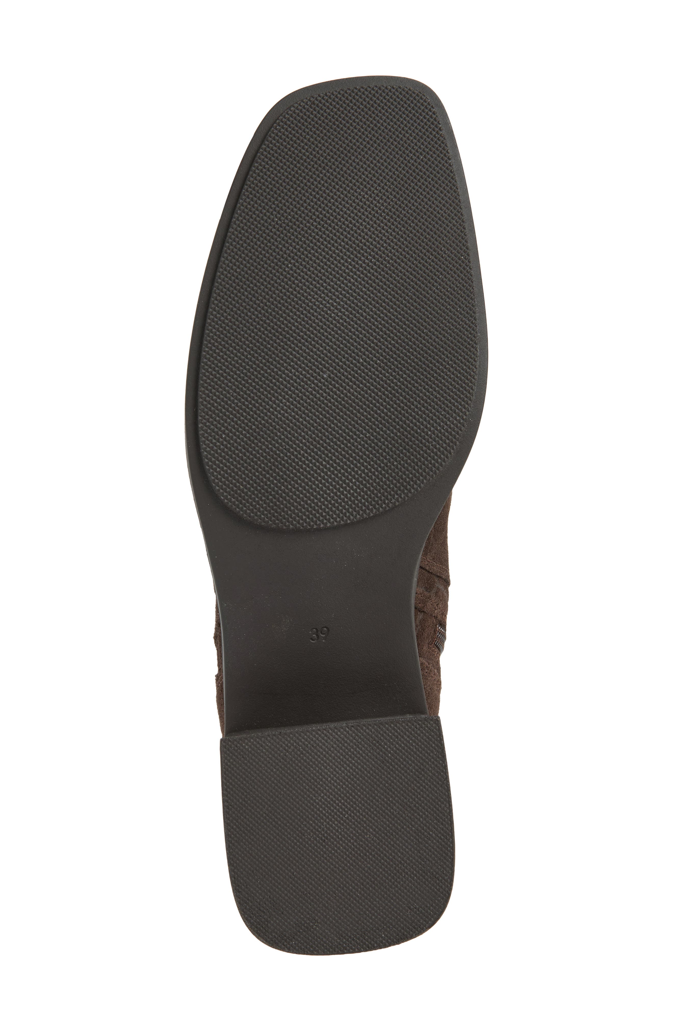Lilla Leather Bootie, Alternate, color, INDIANA TDM-7935