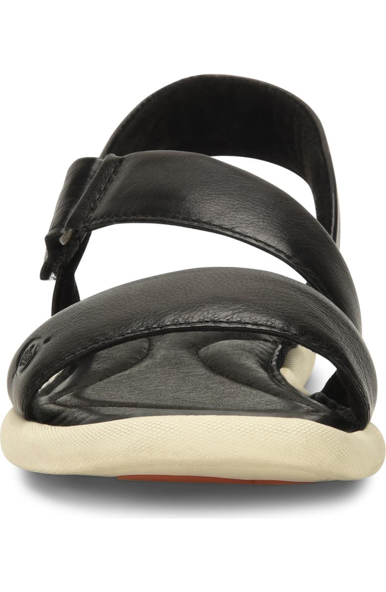 Børn Rahway Strappy Sandal, Alternate, color,