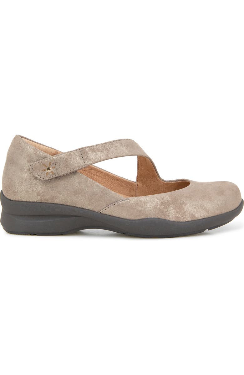 Jambu Treva Casual Shoe, Alternate, color, Bronze