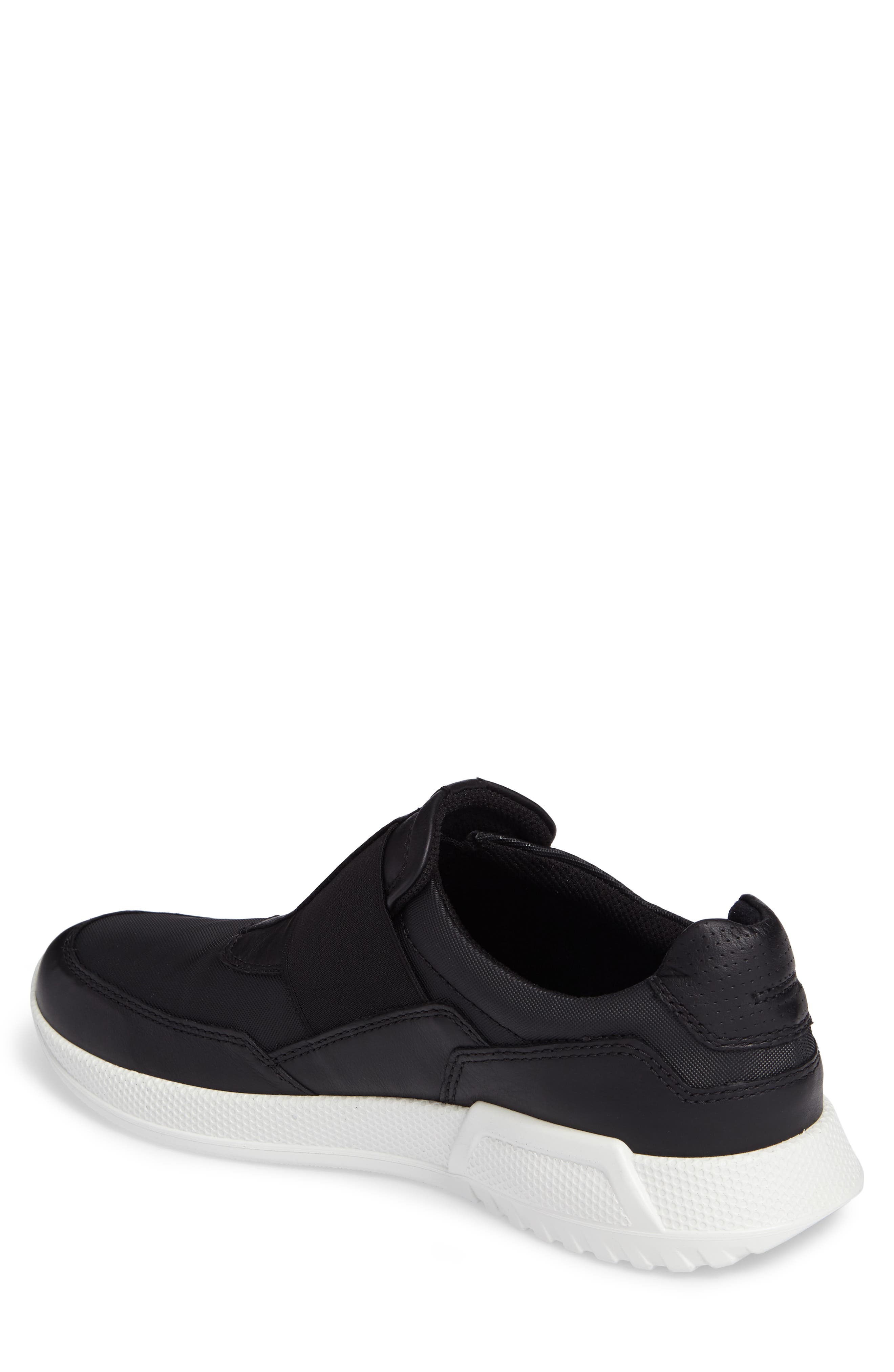 ECCO Luca Slip-On Sneaker, Alternate, color, 
