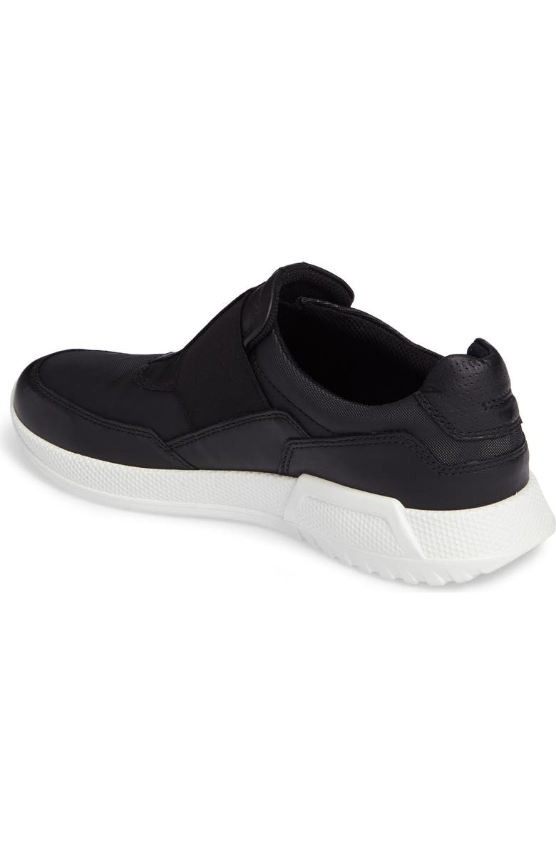 ECCO Luca Slip-On Sneaker, Alternate, color,