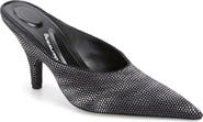 Alexander Wang Irina Pointed Toe Mule