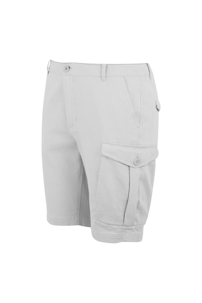 Bendrick Shorts, Alternate, color, Iceberg