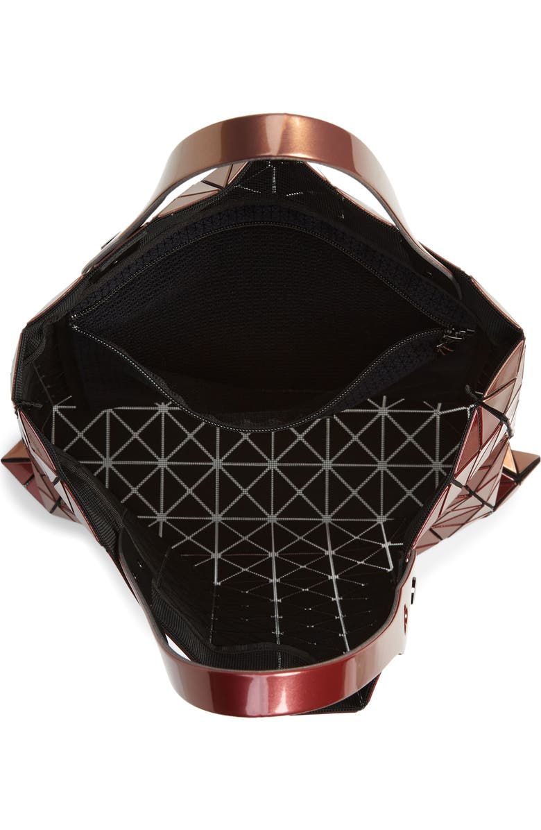 Bao Bao Issey Miyake Prism Colorblock Tote, Alternate, color,