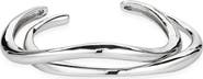 NORDSTROM RACK Demi-Fine 2-Pack Cuff Bracelets