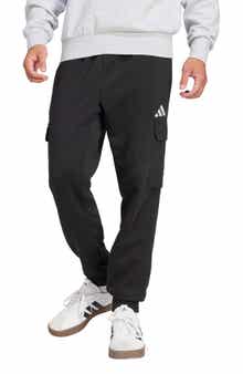 adidas Essentials Feelcozy Fleece Pants