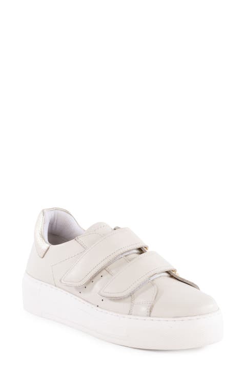 Trading Places Platform Sneaker (Women)