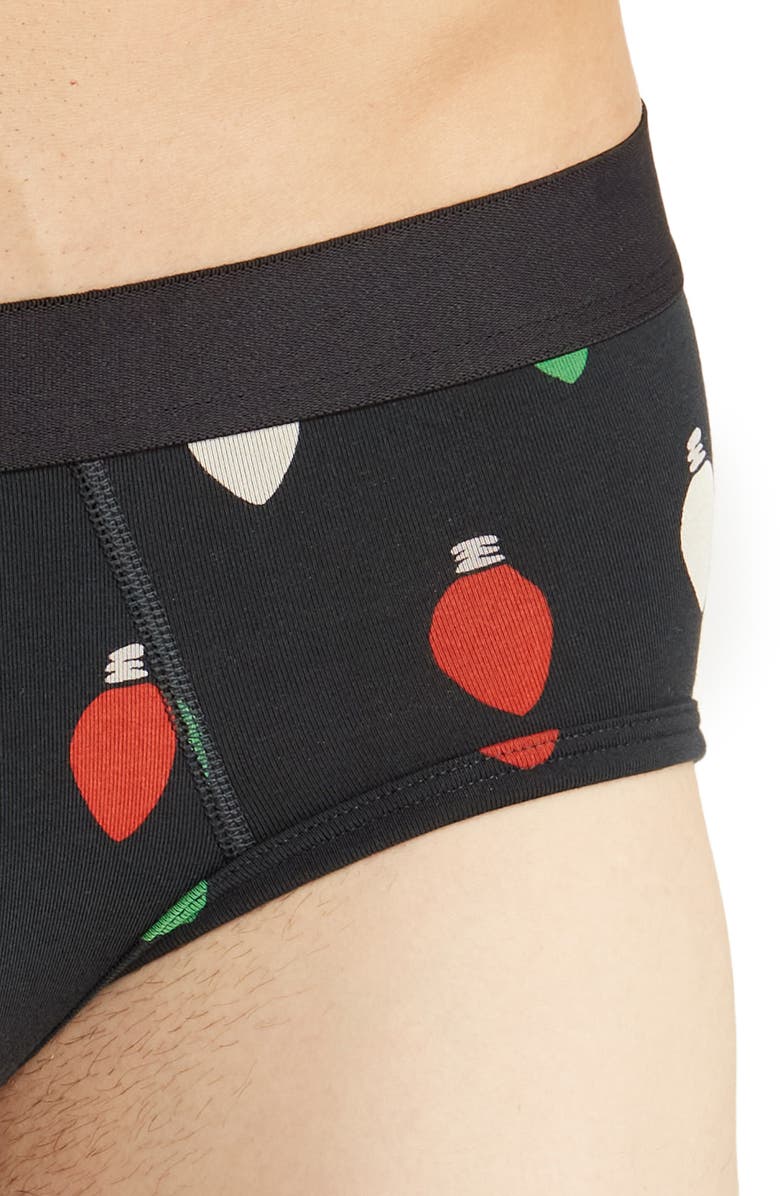 MeUndies Stretch Briefs, Alternate, color, 