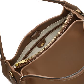 Ivydale Road Medium Ziptop Satchel Bag
