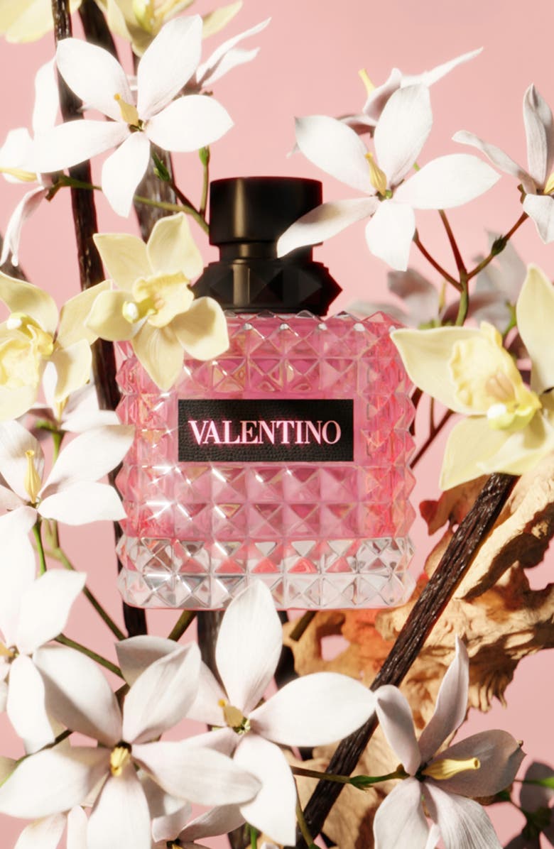 Valentino Donna Born in Roma Eau de Parfum 2-Piece Gift Set $232 Value, Alternate, color,