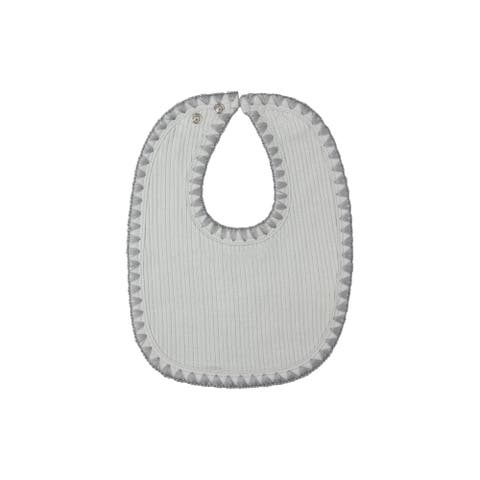 Whip Stitch Collection - Bib