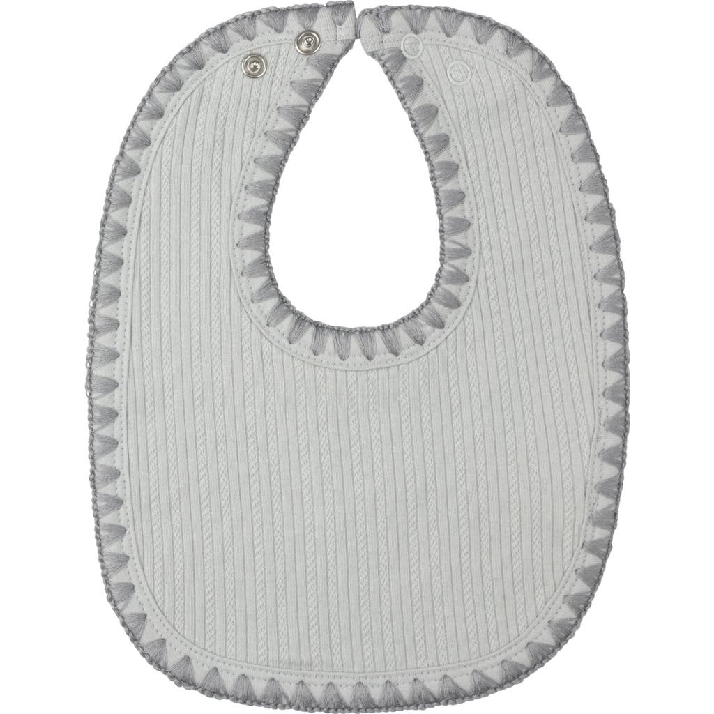 Ely's & Co. Whip Stitch Collection In Gray