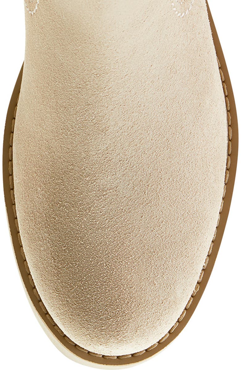 Ariat Wexford Chelsea Boot, Alternate, color, Beige/Khaki