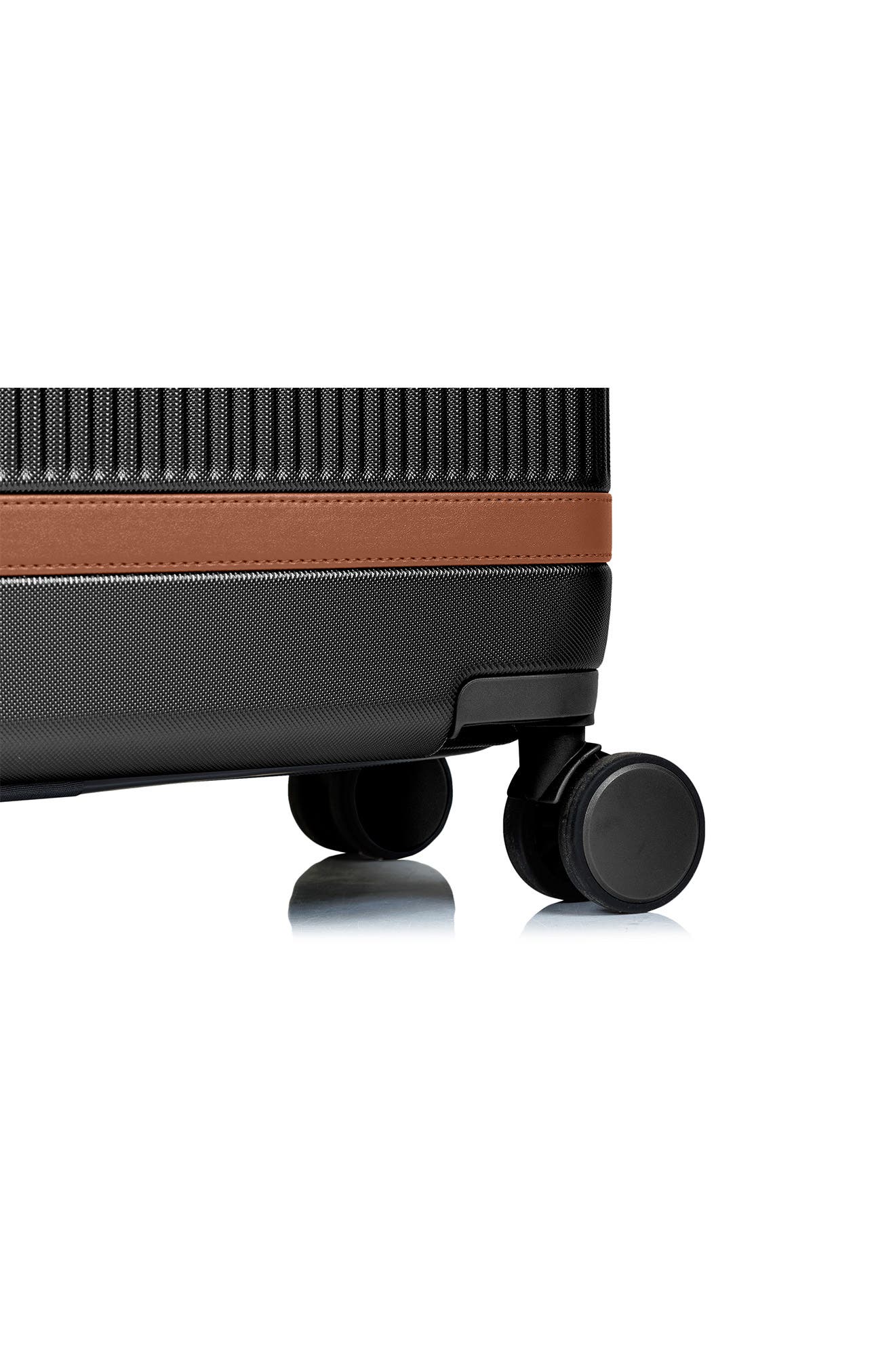 CHAMPS Vintage Air 3-Piece Luggage Set, Alternate, color, 