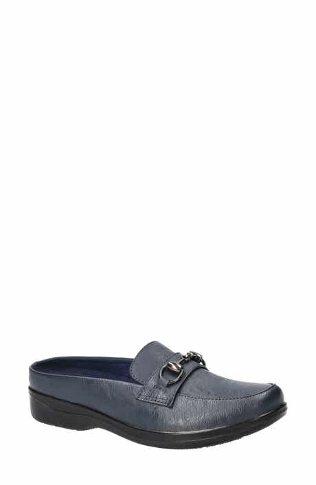 EASY STREET Nell Bit Loafer Mule