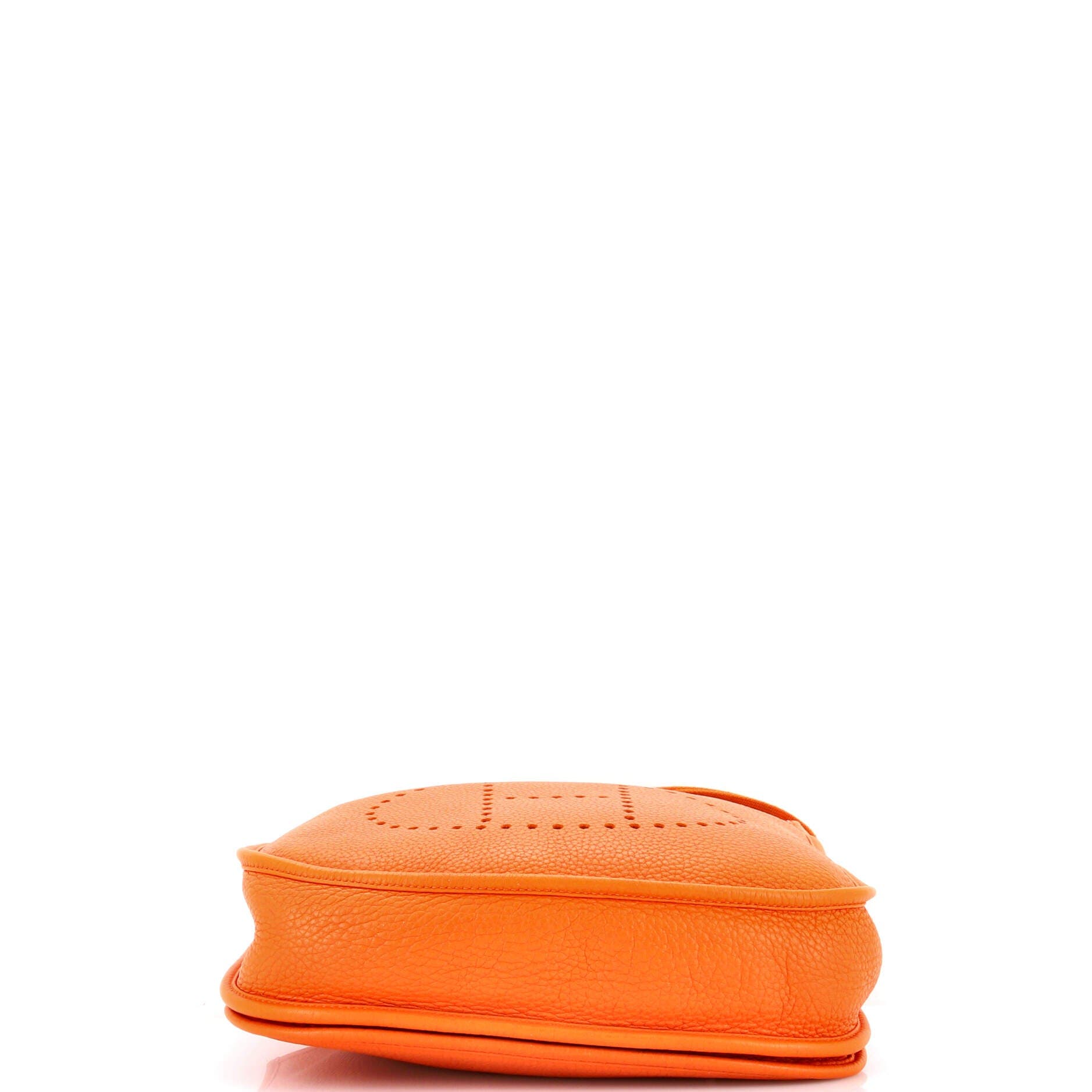 Evelyne Bag Gen III Clemence PM, Alternate, color, Orange