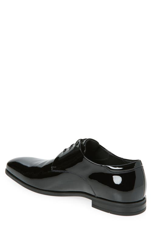 Stuart Weitzman Callum Derby In Black