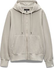 rag & bone Carlin Taped Hoodie